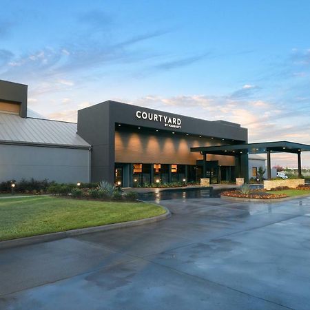 Courtyard By Marriott Dallas Dfw Airport North/Irving Dış mekan fotoğraf