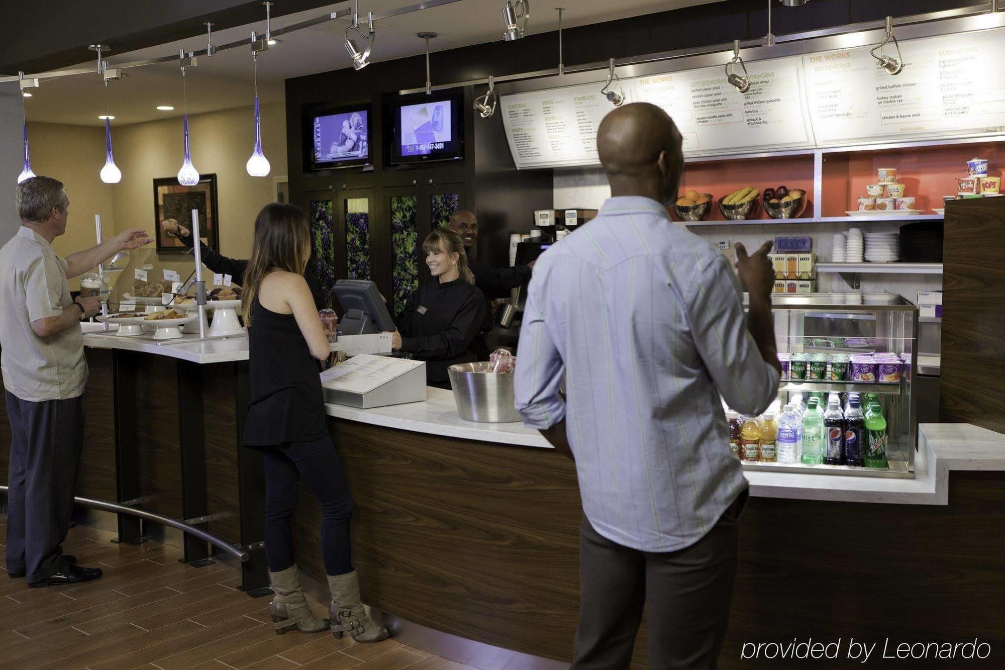 Courtyard By Marriott Dallas Dfw Airport North/Irving Dış mekan fotoğraf